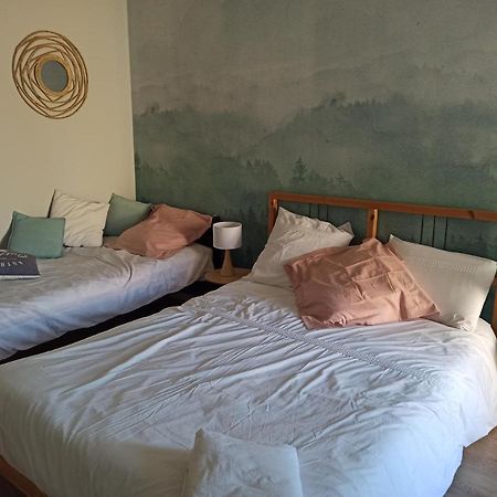 Chez Chantal Etables  ภายนอก รูปภาพ