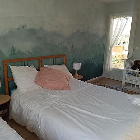 Chez Chantal Etables  ภายนอก รูปภาพ