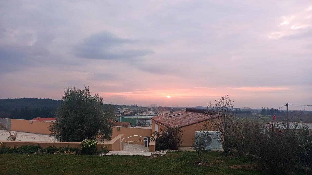 Chez Chantal Etables  ภายนอก รูปภาพ