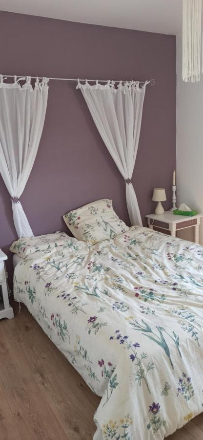 Chez Chantal Etables  ภายนอก รูปภาพ