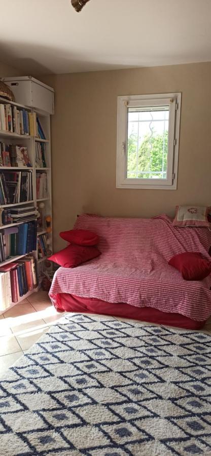 Chez Chantal Etables  ภายนอก รูปภาพ