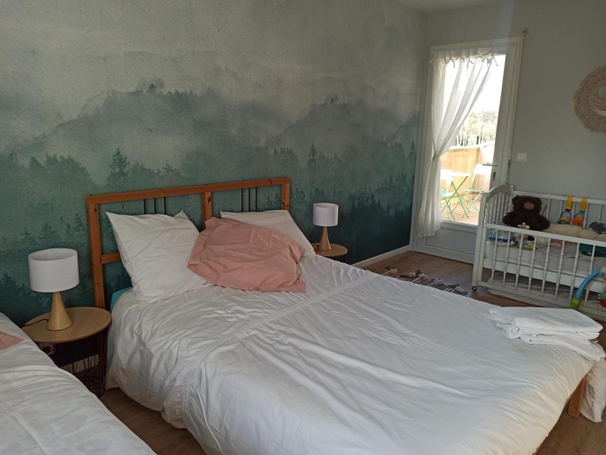 Chez Chantal Etables  ภายนอก รูปภาพ